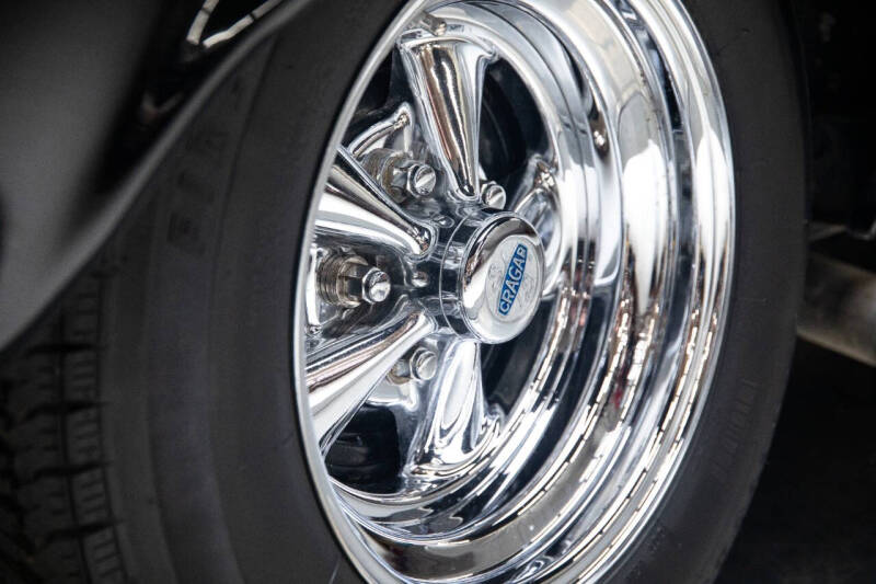 1962 Chevrolet Impala