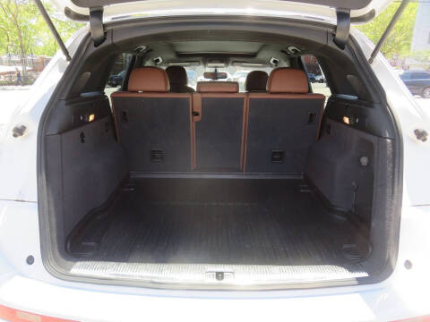 2012 Audi Q5 2.0T quattro Premium Plus