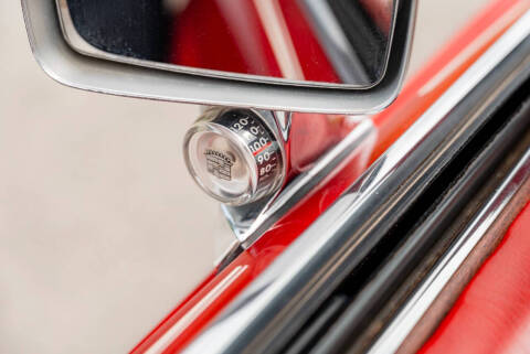 1975 Cadillac Eldorado