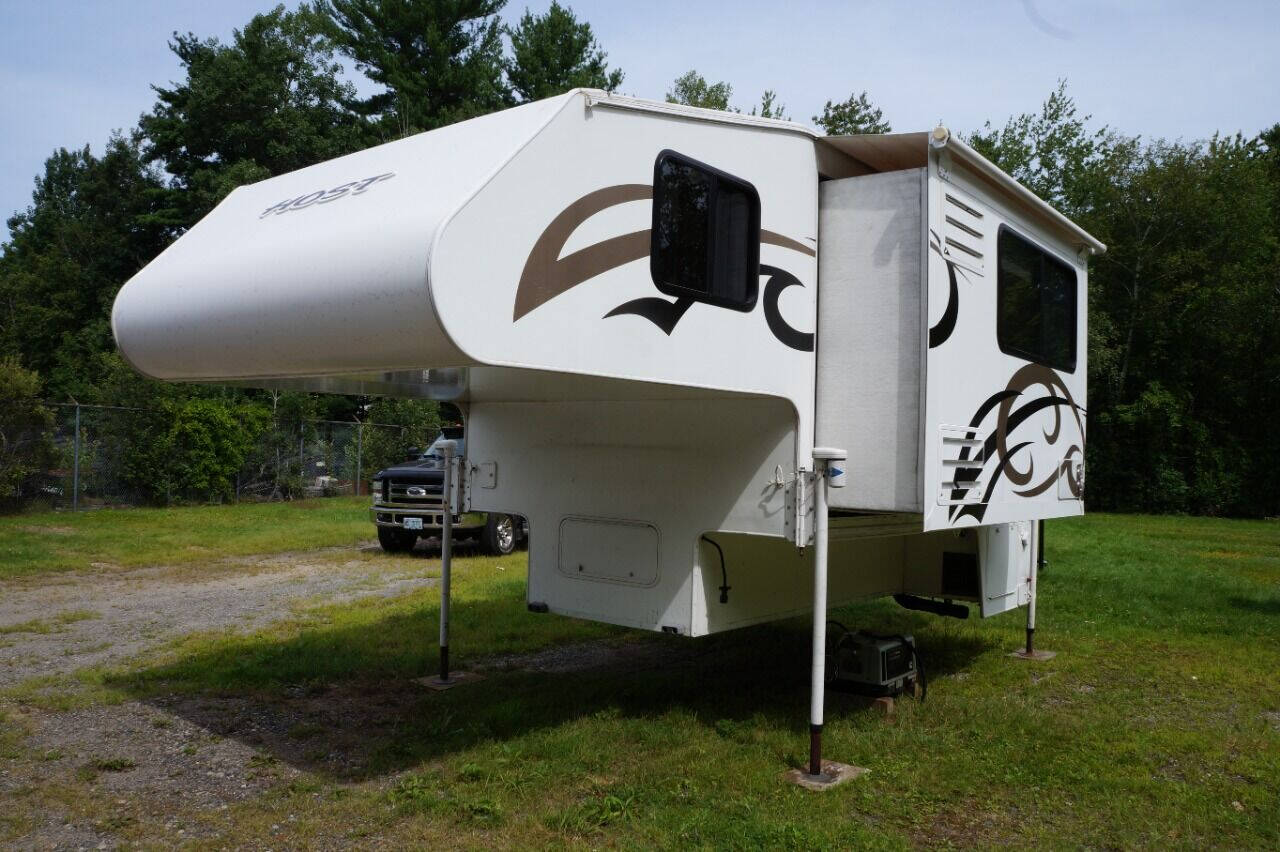 RVs & Campers For Sale In Methuen, MA - Carsforsale.com®