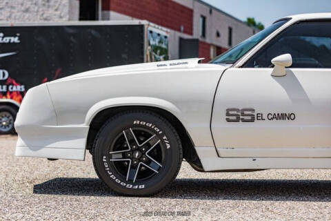 1979 Chevrolet El Camino