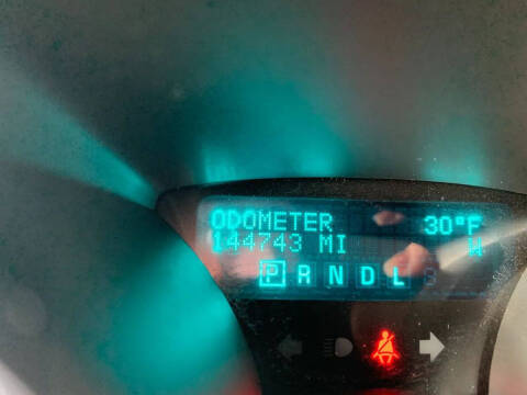 2011 Chevrolet Traverse LT