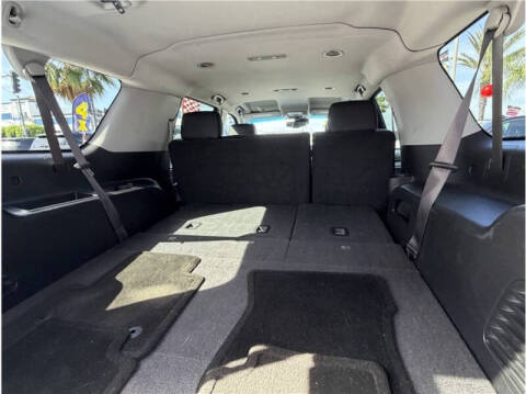 2016 GMC Yukon XL SLT
