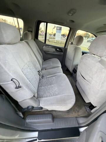 2006 GMC Envoy XL SLT