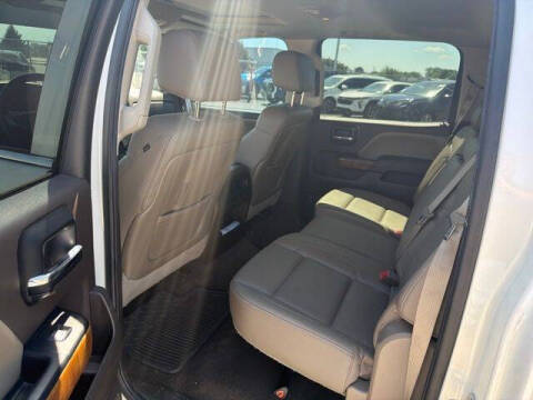 2015 GMC Sierra 1500