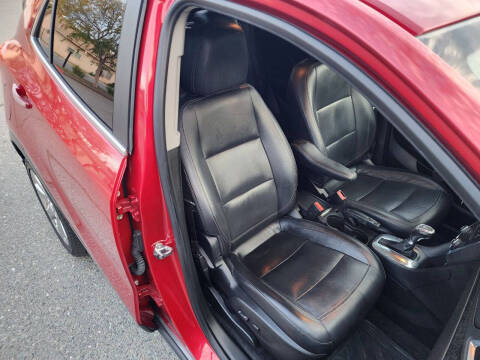 2013 Buick Encore Premium