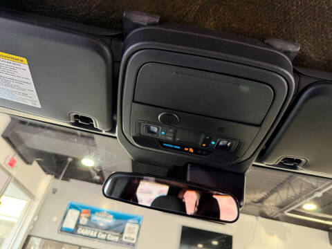 2022 Ford Bronco Big Bend Advanced