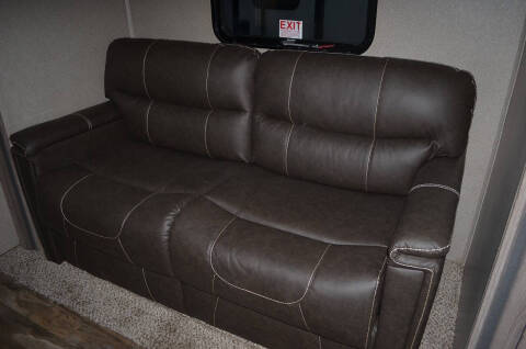 2019 Forest River Cedar Creek