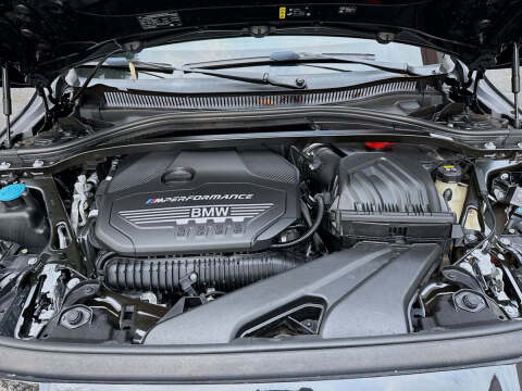 2020 BMW 2 Series M235i xDrive Gran Coupe