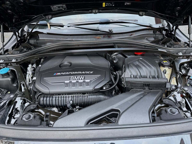 2020 BMW 2 Series M235i xDrive Gran Coupe