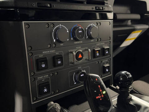 2024 Ineos Grenadier Fieldmaster