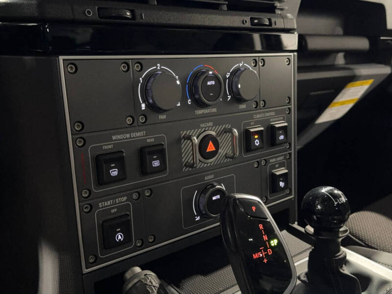 2024 Ineos Grenadier Fieldmaster