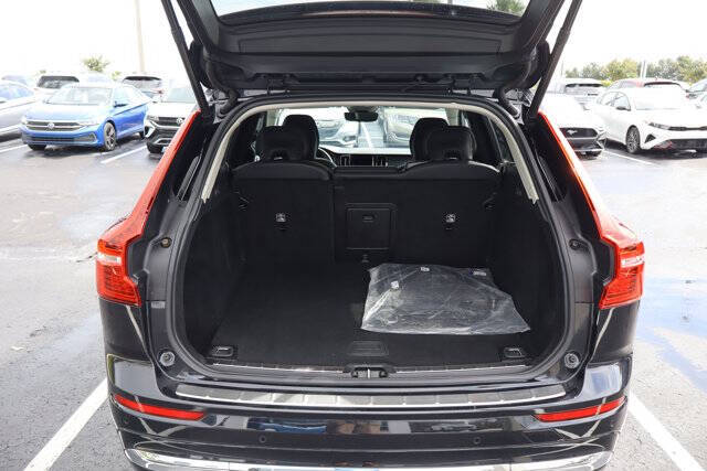 2022 Volvo XC60 B5 Inscription