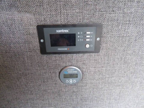 2017 Mercedes-Benz Sprinter