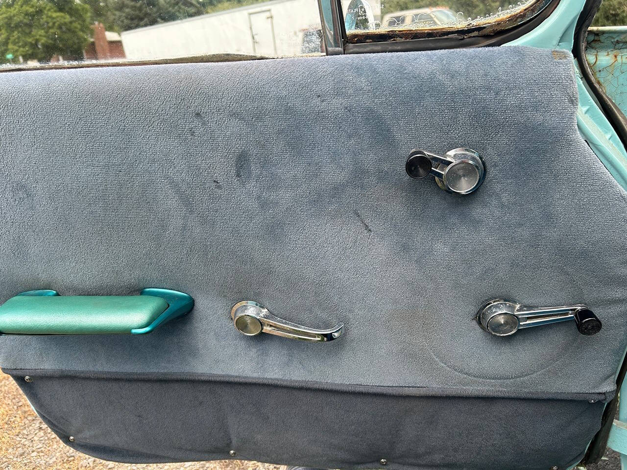 1961 Chevrolet Bel Air 18