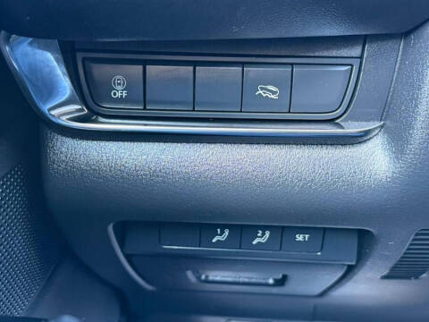 2023 Mazda CX-30 2.5 S Preferred