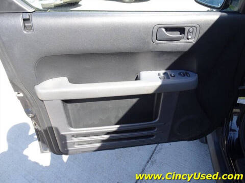 2006 Honda Element EX