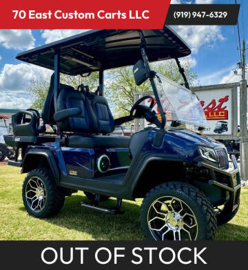 2025 Evolution D5 Maverick 2+2 Plus