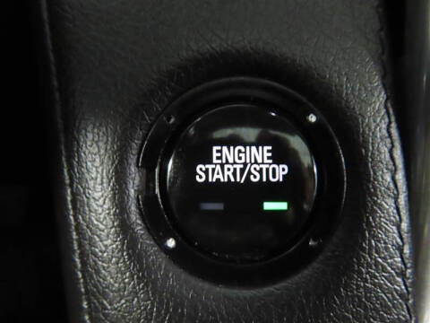 2020 Cadillac Escalade Premium Luxury