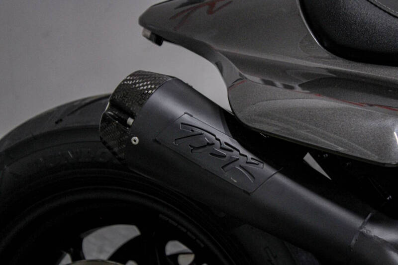 2023 Harley-Davidson Sportster S