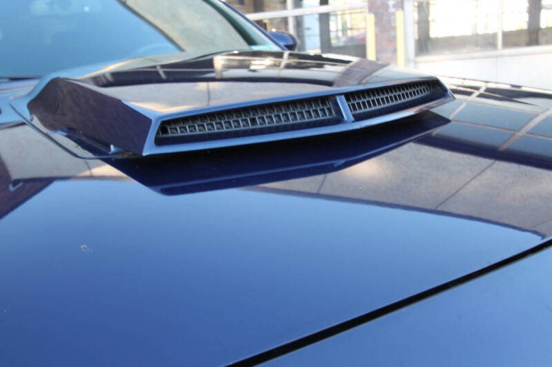 2013 Dodge Challenger R/T