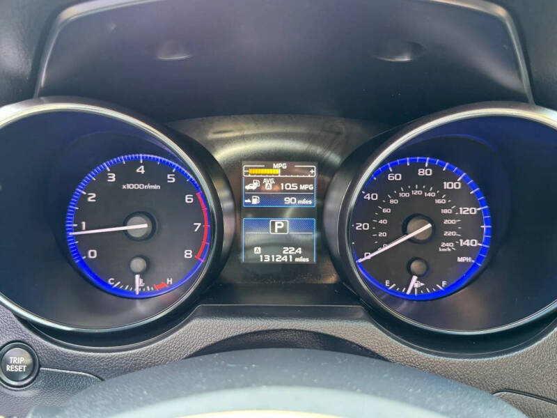 2015 Subaru Legacy 2.5i Premium