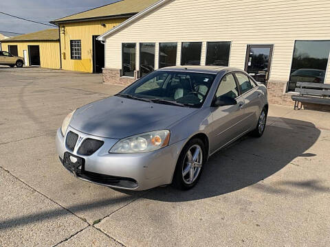 2006 Pontiac G6 GT