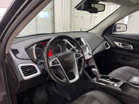 2015 GMC Terrain SLE-2