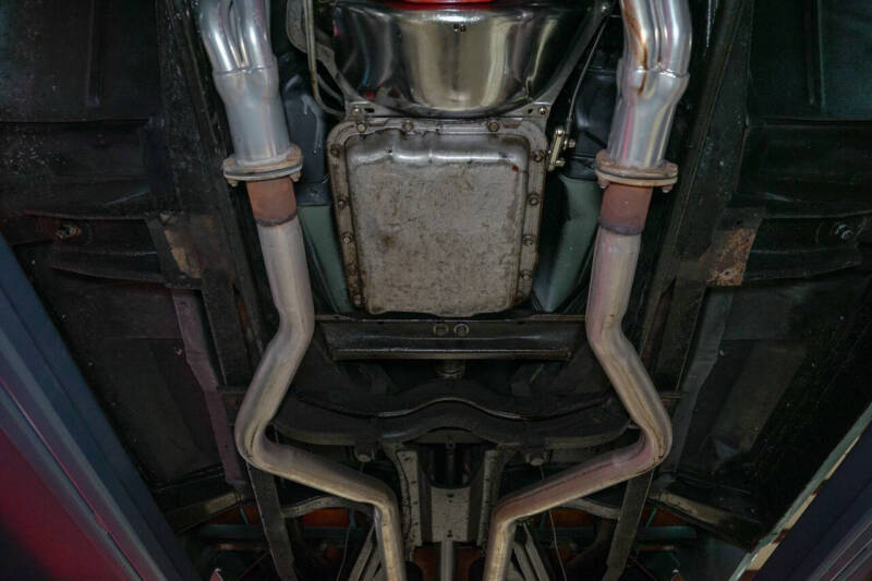 1960 Chevrolet Apache