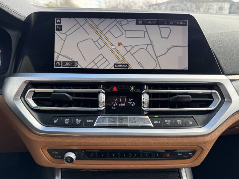 2019 BMW 3 Series 330i