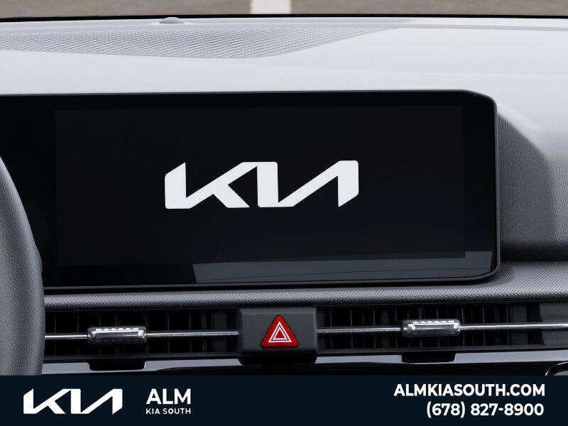 2026 Kia Sportage Hybrid LX