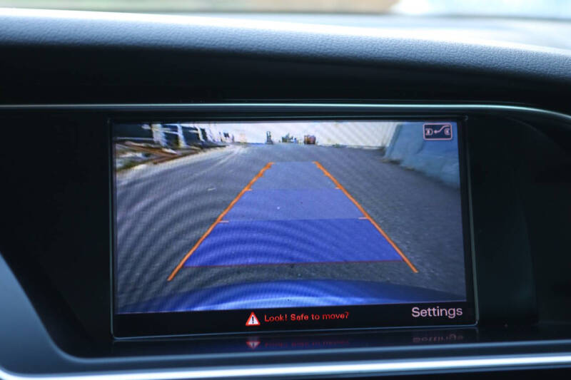 2016 Audi S5 3.0T quattro Premium Plus