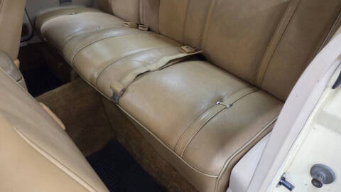 1979 Chrysler Cordoba