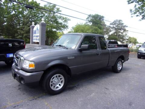 2011 Ford Ranger for sale at Good To Go Auto Sales in Mcdonough GA