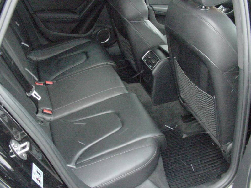 2016 Audi Allroad 2.0T quattro Premium Plus