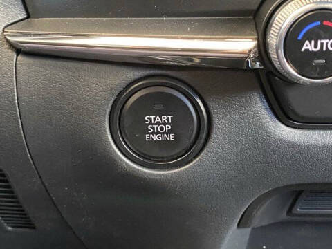 2025 Mazda CX-30 2.5 S Preferred