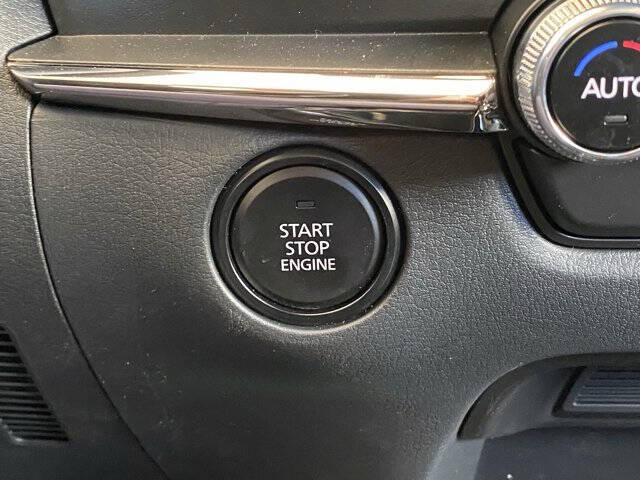 2025 Mazda CX-30 2.5 S Preferred