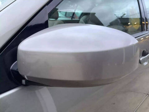 2006 Nissan Maxima 3.5 SL