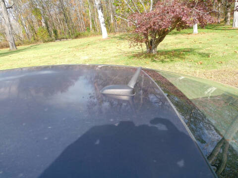 2009 Chevrolet Malibu LTZ