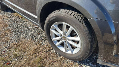 2014 Dodge Journey SXT