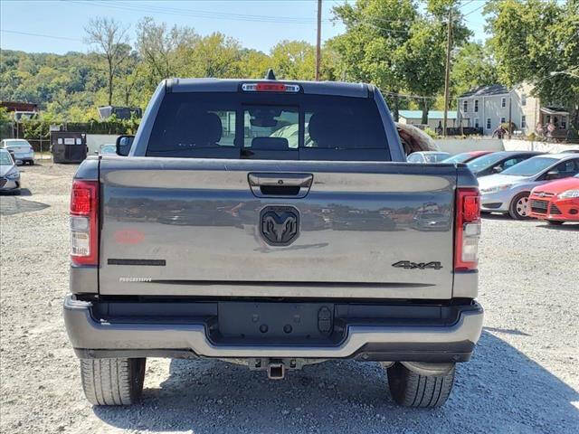 2022 Ram 1500 for sale at Tri State Auto Sales in Cincinnati, OH