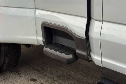 2025 Ford F-450 Super Duty Lariat