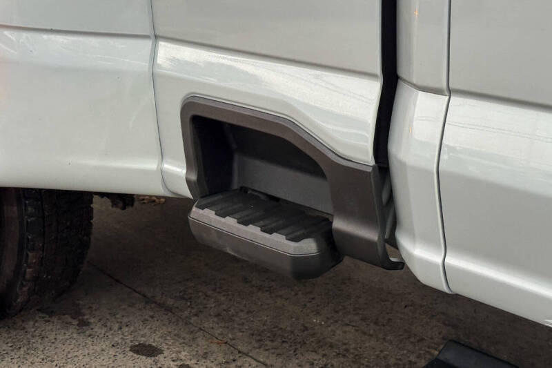 2025 Ford F-450 Super Duty Lariat