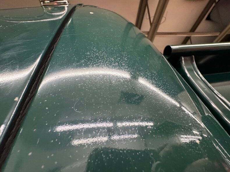 1949 Chevrolet 3100