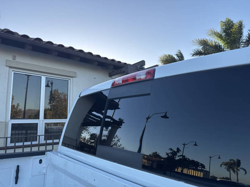 2023 RAM 2500 Laramie