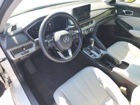 2023 Acura Integra
