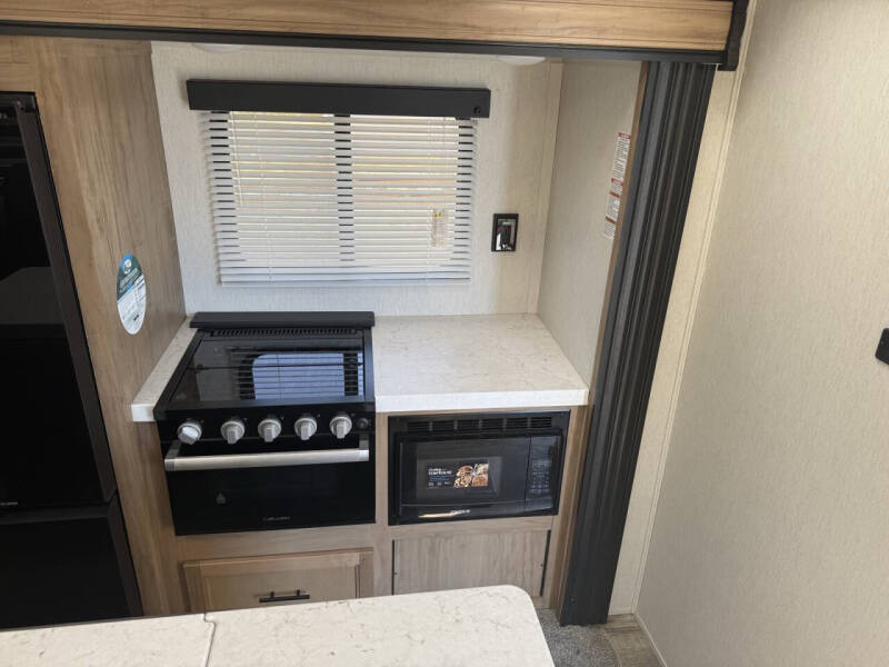 2023 Forest River CHEROKEE LTD