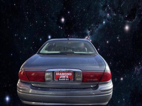 2005 Buick LeSabre Custom