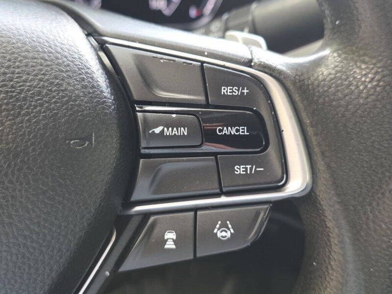 2021 Honda Insight EX