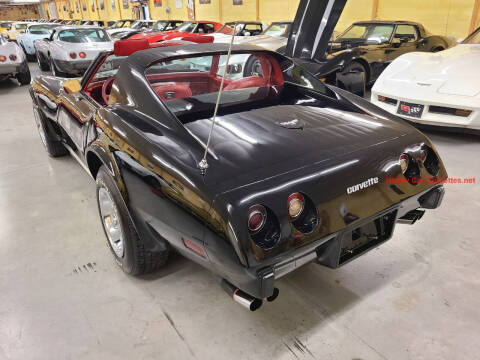 1977 Chevrolet Corvette